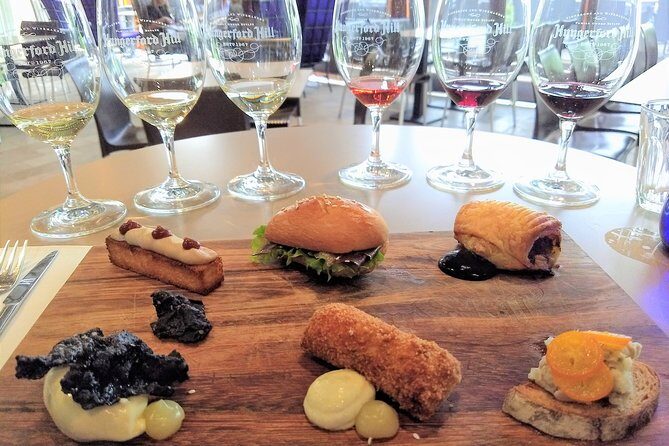 Hunter Valley wine and cheese starting from the Hunter region - FAQ