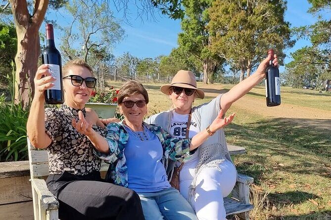 Hunter Valley Wine and Cheese Tasting Day Tour from Sydney - What to Expect on the Tour