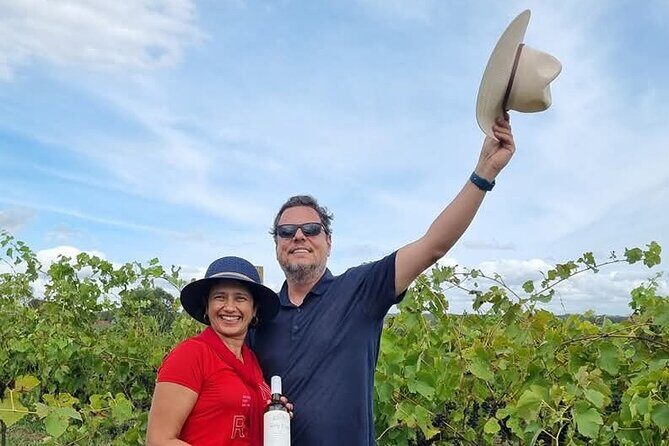 Hunter Valley Wine and Cheese Tasting Day Tour from Sydney - Who is this tour best suited for?