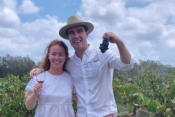 Hunter Valley Wine and Cheese Tasting Day Tour from Sydney - FAQs