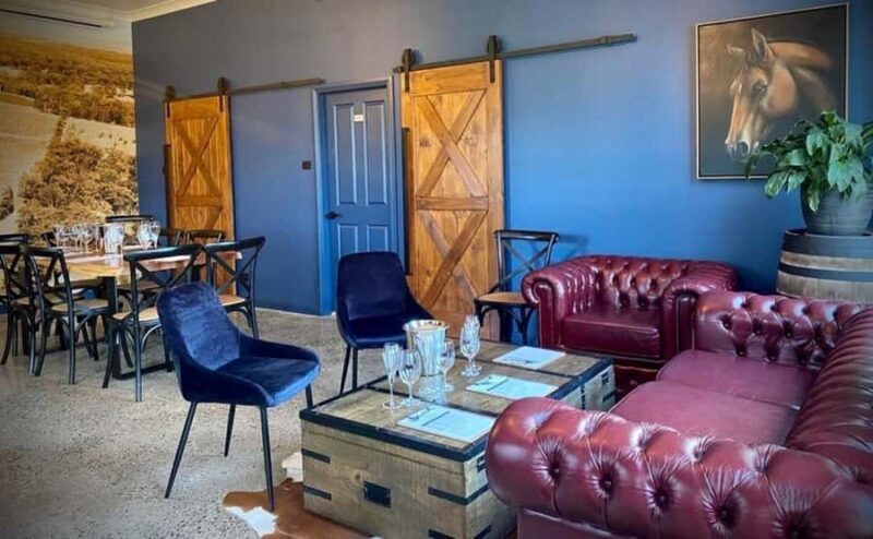 Hunter Valley: Wine and Cheese Tasting Experience - Hunter Valley: Wine and Cheese Tasting Experience — A Deep Dive