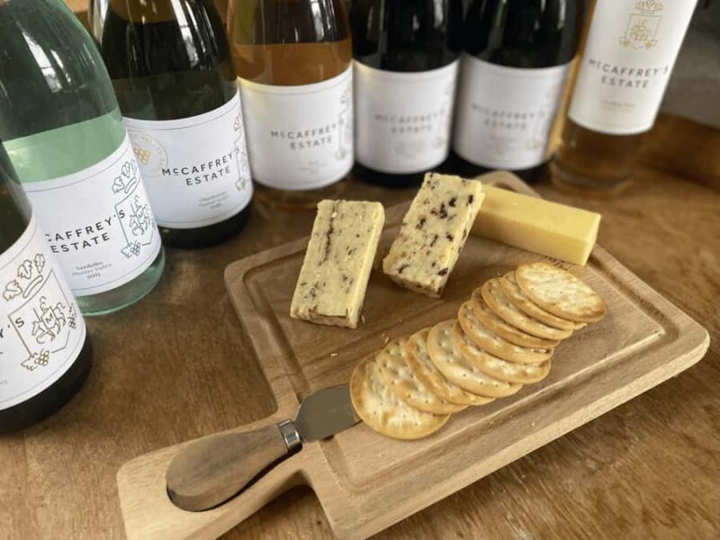 Hunter Valley: Wine and Cheese Tasting Experience - Who Will Love This Experience?