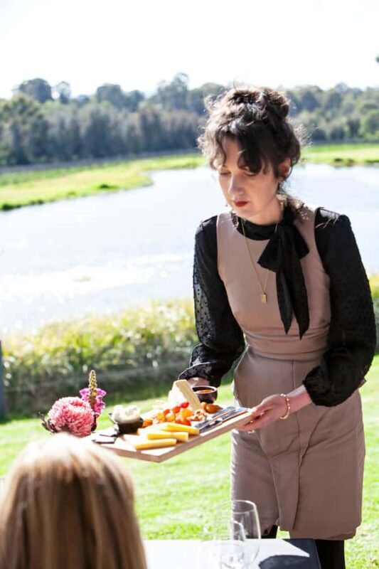 Hunter Valley: Wine and Cheese Tasting - Hunter Valley: Wine and Cheese Tasting — A Balanced Look at This Delicious Experience