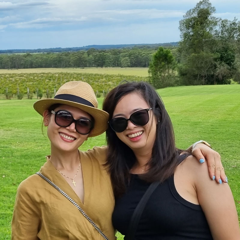 Hunter Valley Wine, Cheese and Chocolate Guided Tour - A full day, with a generous number of pours