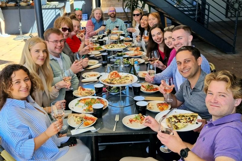 Hunter Valley Wine, Cheese and Chocolate Guided Tour - Guides and the small-group atmosphere