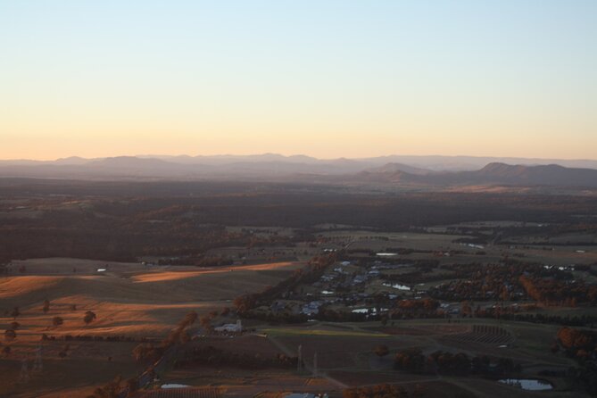 Hunter Valley Wine Country Helicopter Flight From Cessnock - Round-trip Transportation Options