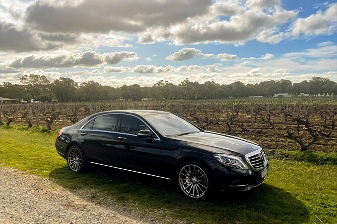 Hunter Valley Wine Country Luxury Tour From Sydney - Additional Information