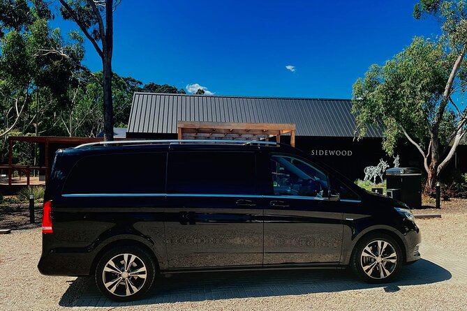 Hunter Valley Wine Country Luxury Tour From Sydney - Directions