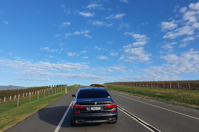 Hunter Valley Wine Country Luxury Tour From Sydney - Common Questions