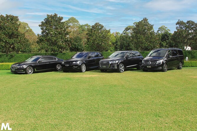 Hunter Valley Wine Country Luxury Tour From Sydney - The Sum Up