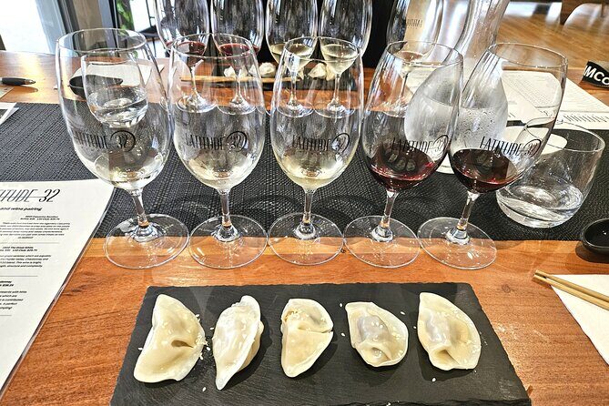 Hunter Valley Wine, Food & Vine Tour with Behind the Scenes - Who Will Love This Tour?