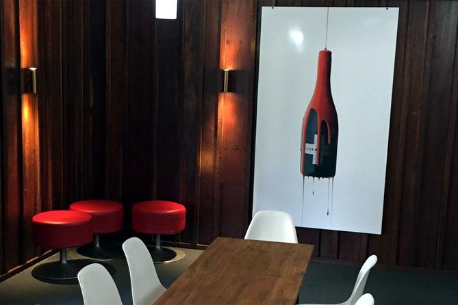 Hunter Valley Wine School - Educational Class Details