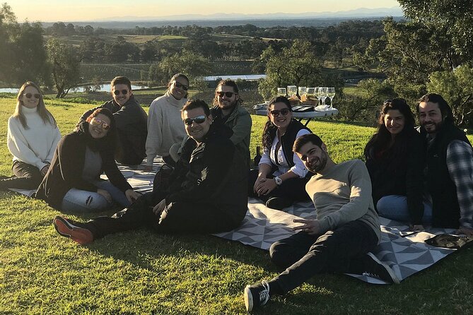 Hunter Valley Wine Tasting Lunch Guided Day Tour - Gourmet Lunch