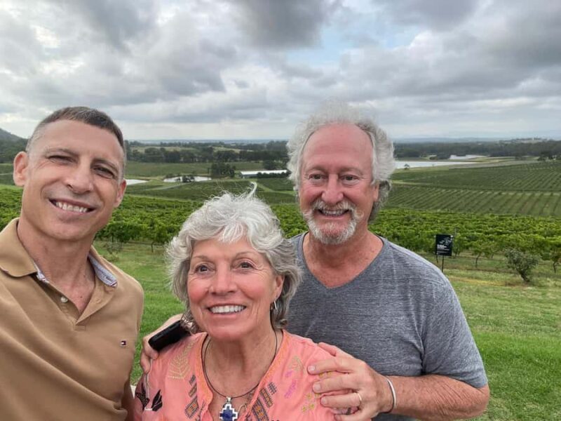 Hunter Valley Wine Tasting | Private Day Tour | From Sydney - Who Would Love This Experience?