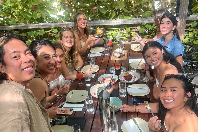 Hunter Valley Wine tasting Private Tour From Sydney - Final Thoughts