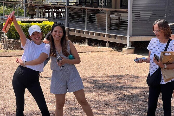 Hunter Valley Wine tasting Private Tour From Sydney - FAQ