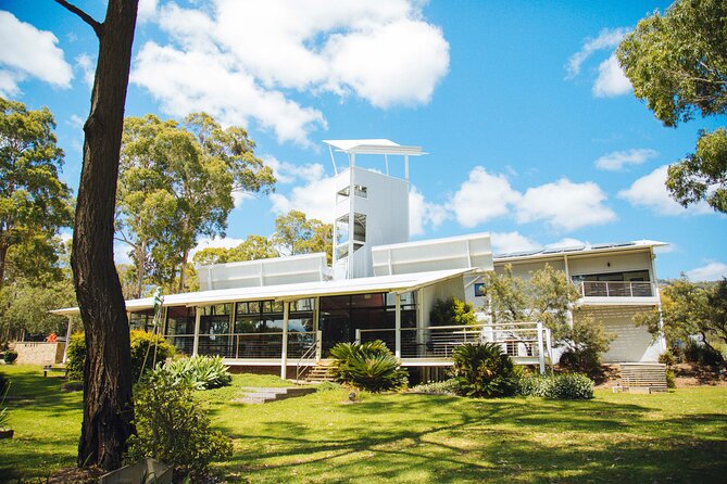 Hunter Valley Wine Tour From Sydney Incl Lunch, Cheese, Chocolate and Distillery - Tour Details and Logistics