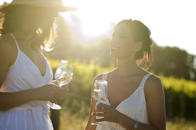 Hunter Valley Wine Tour From Sydney With Lunch and 3 Cellar Door Tastings - Tour Details and Inclusions