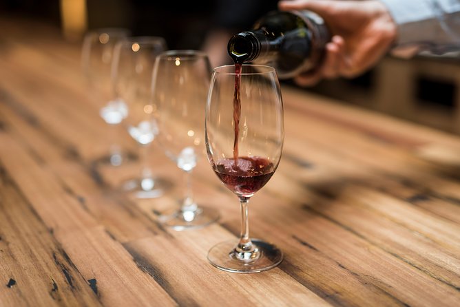 Hunter Valley Wine Tour From Sydney With Lunch and 3 Cellar Door Tastings - Additional Information and Requirements