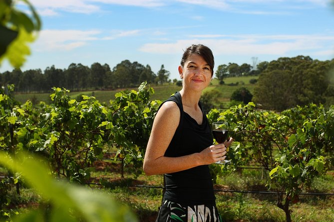 Hunter Valley Wine Tour From Sydney With Lunch and 3 Cellar Door Tastings - Common Questions