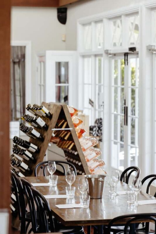 Hunter Valley: Wine Tour with 2-Course Lunch, Choc & Cheese - Good To Know