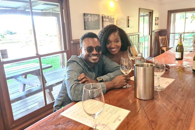 Hunter Valley Wine Tour with Chocolate and Cheese Tasting - Good To Know  