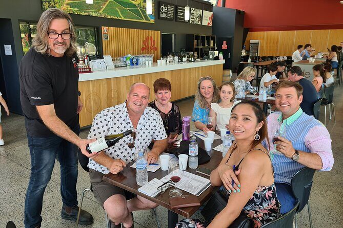 Hunter Valley Wine Tour with Chocolate and Cheese Tasting - Authentic Insights from Past Travelers  