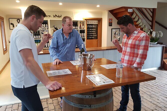 Hunter Valley Wine Tour with Chocolate and Cheese Tasting - Frequently Asked Questions (FAQs)