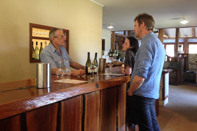 Hunter Valley Wine Tours Wine Tasting Tours From Sydney - Scenic Beauty of Pokolbin