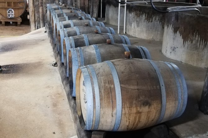 Hunter Valley Wine Tours Wine Tasting Tours From Sydney - Taste a Range of Grape Varieties