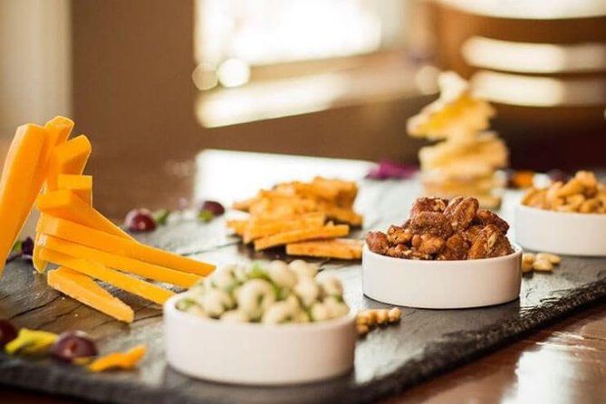 Hunter Valley Wine Tours Wine Tasting Tours From Sydney - Overall Rating and Breakdown of Star Ratings