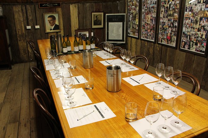 Hunter Valley Wine & Wildlife Tour (Private Tour From Sydney) - Private Tour Benefits