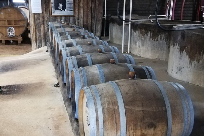 Hunter Valley Wine & Wildlife Tour (Private Tour From Sydney) - Booking Information