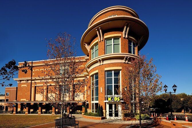 Huntersville Scavenger Hunt: Happy Huntersville - Detailed Inclusions