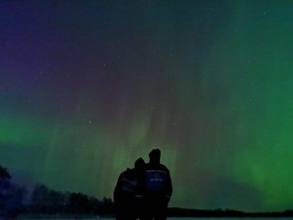 Hunting Aurora With BBQ in Small Group - Important Considerations