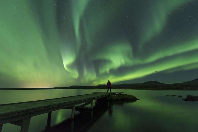 Hunting for Reykjavik Northern Lights Private Tour - Tour Highlights