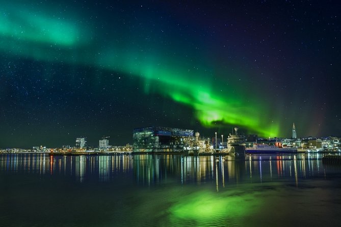 Hunting for Reykjavik Northern Lights Private Tour - Expert Tour Guides