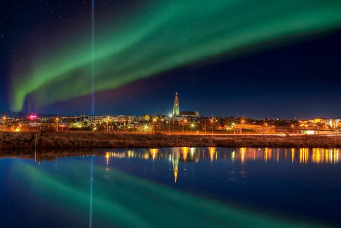 Hunting for Reykjavik Northern Lights Private Tour - Best Time for Northern Lights