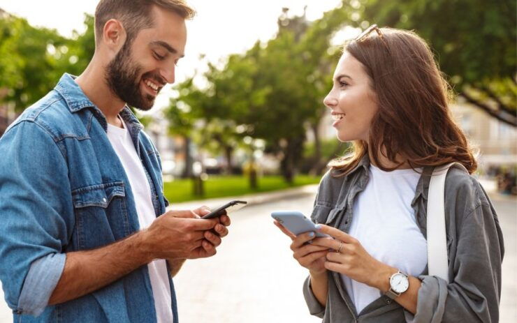 Huntington: App-Based Murder Mystery Detective Game - Game Overview