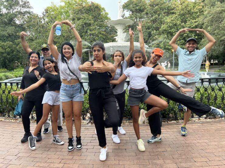 Huntington Beach: Public City Scavenger Hunt - Activity Details