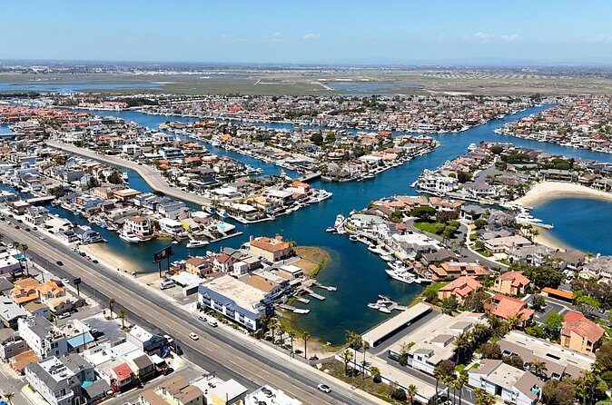 Huntington Harbour Stand Up Paddleboard Tour - Who Will Enjoy It Most?