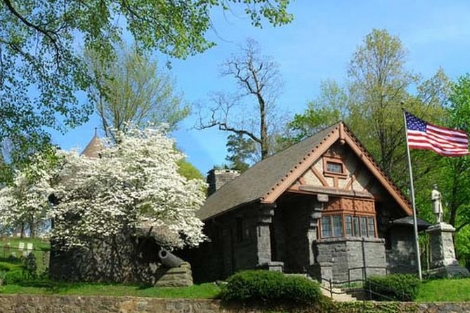 Huntington Scavenger Hunt: A Walk To Remember - What to Expect on the Scavenger Hunt