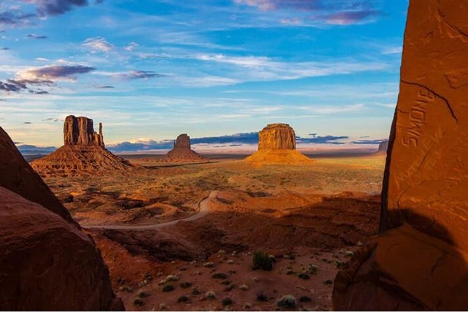 Hunts Mesa Overnight Campout - Campfire and Overnight Experience