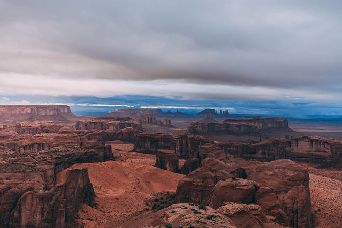 Hunts Mesa Overnight Campout - Pricing and Optional Add-ons