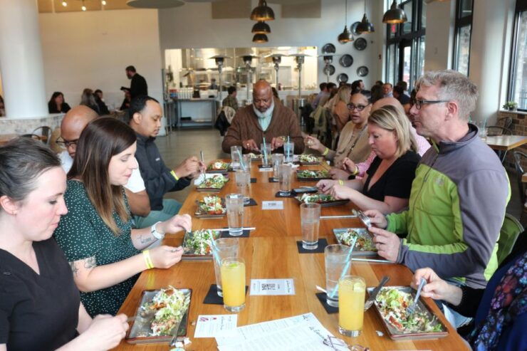 Huntsville, Alabama: Daytime Food Tour - Tour Highlights