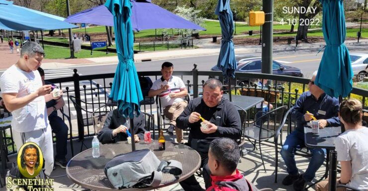 Huntsville, Alabama: Daytime Food Tour - Detailed Tour Description