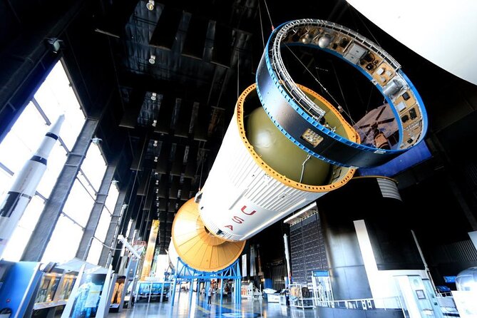 Huntsville and North Alabama Multi-Attraction Pass - Benefits and Inclusions