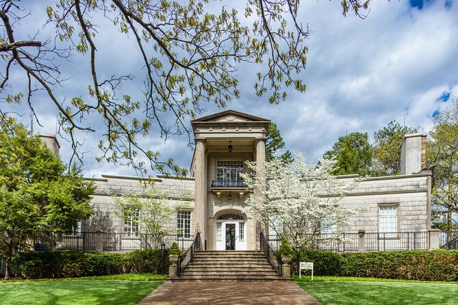 Huntsville and North Alabama Multi-Attraction Pass - The Sum Up