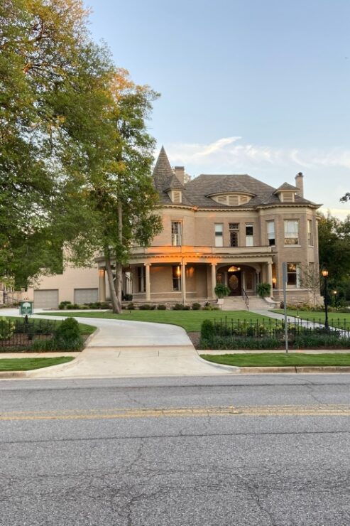 Huntsville: Self-Guided Walking Tour With Audio GPS - Booking Information