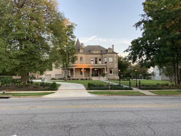 Huntsville: Self-Guided Walking Tour With Audio GPS - Frequently Asked Questions